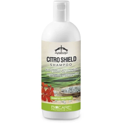 Abbildung von Veredus BioCare Citro Shield Shampoo 500ml
