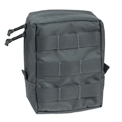 Abbildung von Helikon Tex General Purpose Cargo Pouch Shadow Grey