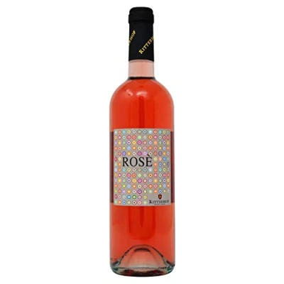 Abbildung von Weingut Ritterhof Rosé Cuvee