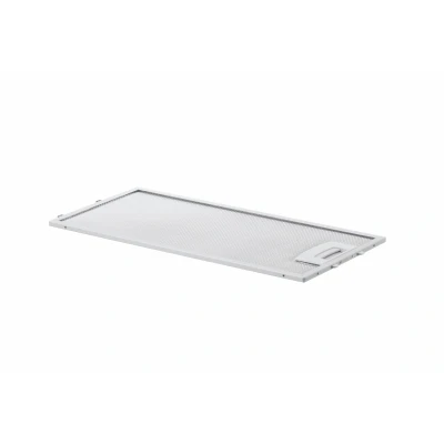 Abbildung von Bosch Siemens 00435204 Metallfettfilter Dunstabzugshaube metallfilter l=350 b=165 h=8