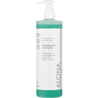 Abbildung von Alcina B Reinigungs Gel 500 ml