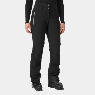 Abbildung von Helly Hansen Women Avanti Stretch Pants Black Größe M