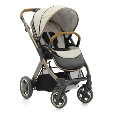 Abbildung von Oyster Kombi Kinderwagen
