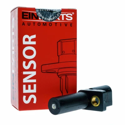 Abbildung von EINPARTS EPS0538 Impulsgeber 2 Induktivsensor schwungscheibenseitig ohne Kabel MERCEDES BENZ: C Klasse Limousine, E Limousine
