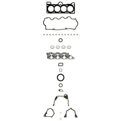 Abbildung von AJUSA 50248400 Dichtungsvollsatz, Motor MULTILAYER STEEL