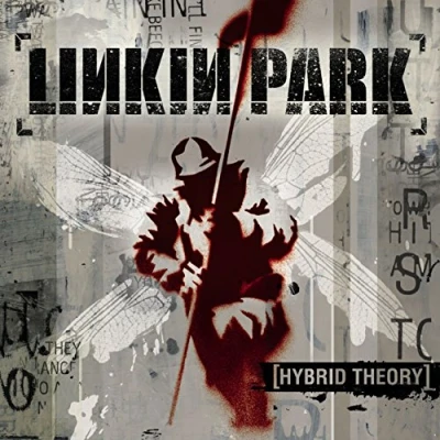 Abbildung von LINKIN PARK Hybrid Theory