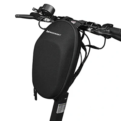 Abbildung von Wozinsky Rollertasche für Elektroroller Xiaomi MI Mijia M365 Tasche Roller Scooter Wasserfest Sedway Ninebot E ES1/ES2/ES3/ES4 6L