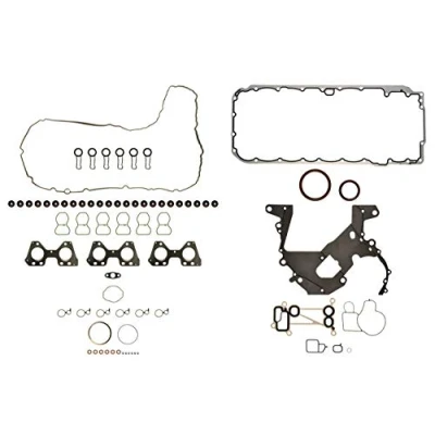 Abbildung von AJUSA 51036700 Dichtungsvollsatz, Motor ohne Zylinderkopfdichtung BMW: 5 Touring, X5, 7