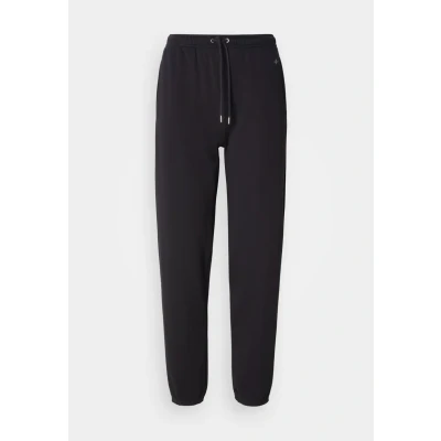 Abbildung von GANT Damen REG Shield Sweatpants Hose, Black, XS