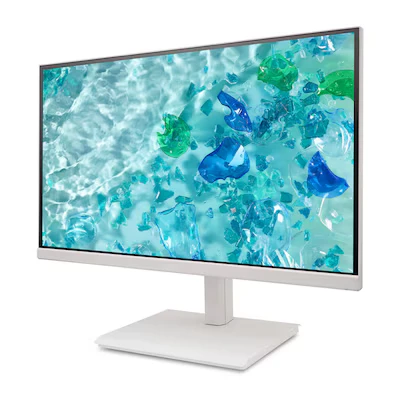Abbildung von Acer Vero (B277Ewmiprzxv) 27&quot; Full HD Business Monitor 68,6cm (27&quot;), 250 Nits, VGA, HDMI, DP, Audio In/Out, USB Hub