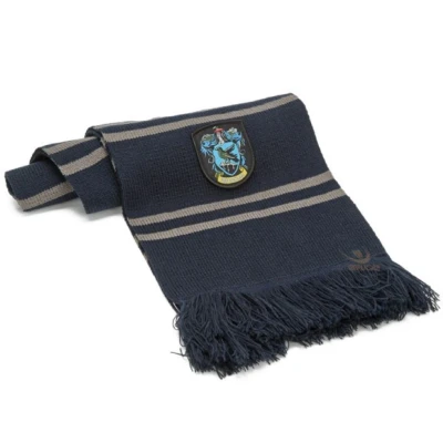 Abbildung von Harry Potter Ravenclaw Scarf