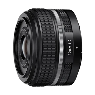 Abbildung von Nikon NIKKOR Z 40mm f/2.0 Special Edition
