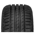 Abbildung von Fortuna GOWIN UHP XL M+S 3P 205/50 R17 93V PKW Winterreifen Reifen VOLKSWAGEN: Golf 7 Schrägheck, 4 5 Schrägheck FP538
