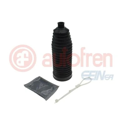 Abbildung von AUTOFREN SEINSA D9182 Faltenbalgsatz, Lenkung Vorderachse rechts, links BMW: X5, 5 Touring, X3, LAND ROVER: Range Rover 3
