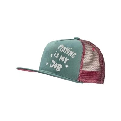 Abbildung von Jack Wolfskin Fitted CAP RIB K