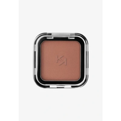 Abbildung von KIKO Milano Smart Blush Rouge, Damen, Größe: 6 g, Pearly chocolate