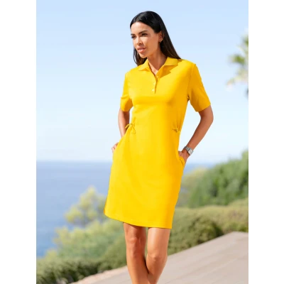 Abbildung von heine Jerseykleid &quot;Jersey Kleid&quot;