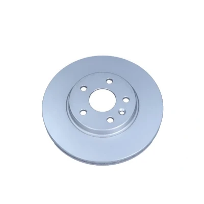 Abbildung von QUARO QD9649 Bremsscheibe 276 26 5 105 innenbelüftet lackiert, beschichtet ohne Radnabe, Radbefestigungsbolzen OPEL: Astra K Sports Tourer
