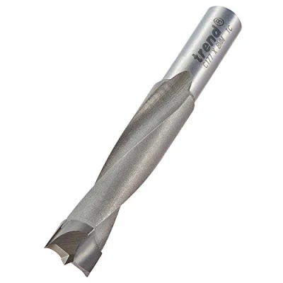 Abbildung von Trend Dübelbohrer 10 mm Durchmesser x 35 Schnitt, C177X8MMTC
