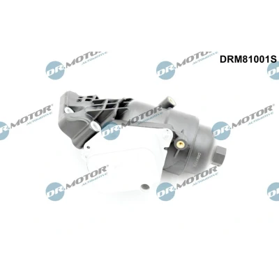 Abbildung von Gehäuse, Ölfilter Dr.Motor Automotive DRM81001S