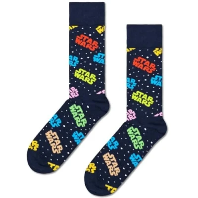 Abbildung von Happy Socks STAR WARS™ SOCK 36 40