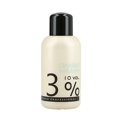 Abbildung von Stapiz Oxydant Emulsion 3% 150ml