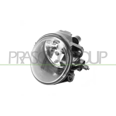 Abbildung von PRASCO BM8204422 Nebelscheinwerfer links mit Glühlampe