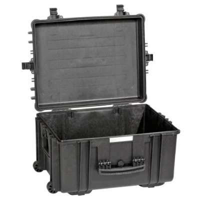 Abbildung von Explorer Cases 5833 Koffer Schwarz