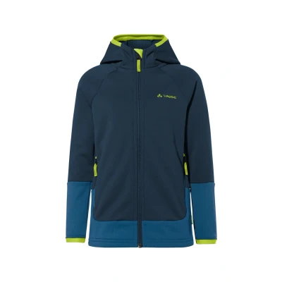 Abbildung von Kids Capacida Fleece Jacket II