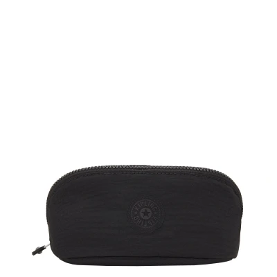 Abbildung von Kipling Mirko S Kosmetiktasche, Größe: One Size, Black noir