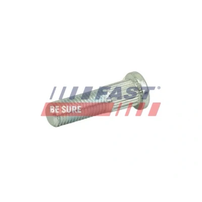 Abbildung von FAST FT21508 Radbolzen 46 Zink Lamellen beschichtet FORD: FIESTA 5, 6, Focus Mk1 Schrägheck