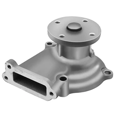 Abbildung von VALEO 506438 Wasserpumpe ohne Riemenscheibe mit Dichtungen Deckel NISSAN: 100NX, Primera Hatchback, Kombi