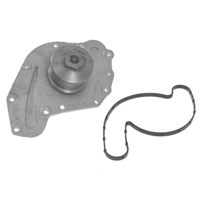Abbildung von BLUE PRINT ADA109120 Wasserpumpe Aluguss mit Dichtring Grauguss CHRYSLER: GRAND 5OYAGER 5, 300C Touring, Limousine