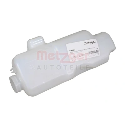 Abbildung von METZGER 2140465 Wischwasserbehälter mit Dichtung ohne Deckel, Pumpe