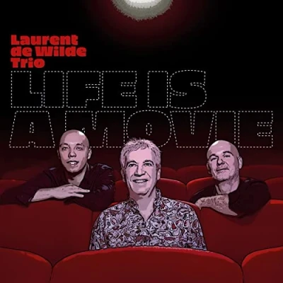Abbildung von Life Is A Movie [Vinyl LP]
