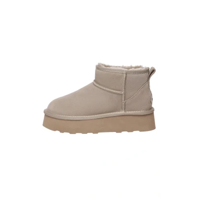Abbildung von EVER AU Damen Ultra Mini Classic Stiefel Finch