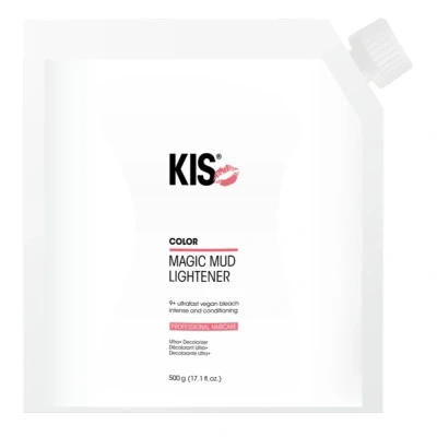 Abbildung von KIS Magic Mud Lightener 9+ Ultrafast Bleach 500g