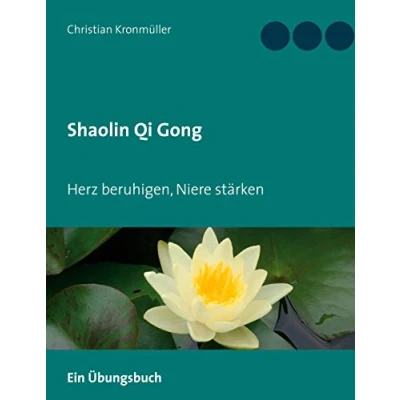 Abbildung von Shaolin Qi Gong: Herz beruhigen, Niere stärken