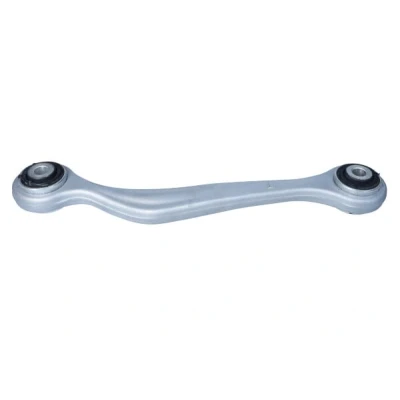 Abbildung von MAXGEAR 72 6106 Querlenker Hinterachse, links, unten, vorne Aluminium AUDI: A4 B8 Avant, Q5, A6 C7 Avant