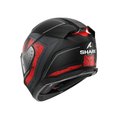 Abbildung von SHARK HE0821E KUR XS Integralhelm