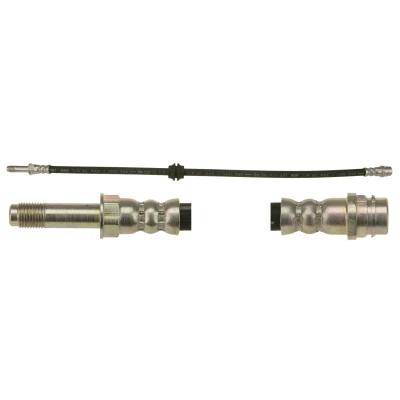 Abbildung von TRW PHB582 Bremsschläuche 548 M10x1 MERCEDES BENZ: Vito Mixto, Bus, Viano