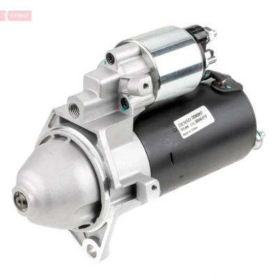 Abbildung von DENSO DSN3017 Anlasser 12 2 10 OPEL: Astra G CC, Vectra C Caravan, Zafira A, SAAB: 9 5 Kombi, 3 Schrägheck