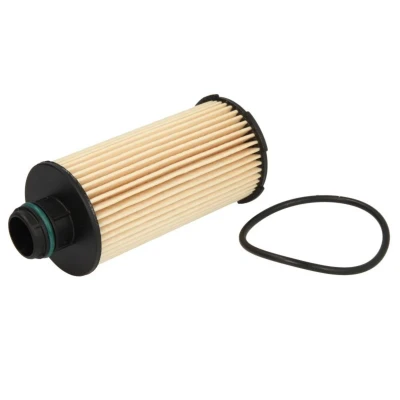Abbildung von Ölfilter HENGST FILTER E874H D378