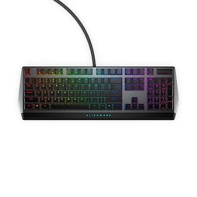 Abbildung von Dell Alienware 510K AW510K Dark Side of the Moon