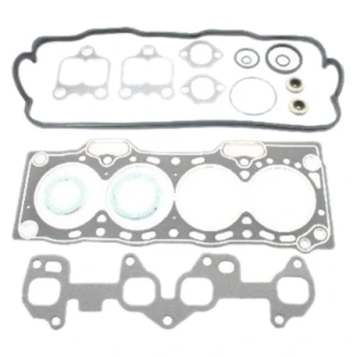 Abbildung von JAPANPARTS KG 292 Dichtungssatz, Zylinderkopf 75mm TOYOTA: Corolla VI Station Wagon, VII Limousine, Liftback
