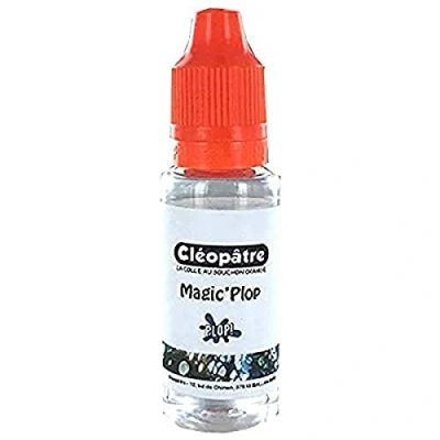 Abbildung von Magic Plop Flüssigsilikon, 15 g