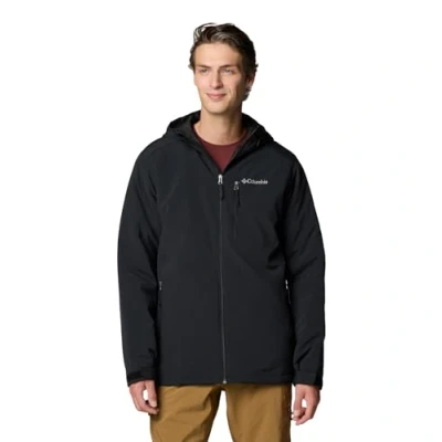 Abbildung von Columbia Gate Racer 2 Softshell, Softshelljacke für Herren