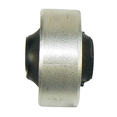 Abbildung von METZGER 52005408 Querlenkerlager Vorderachse, hinten Gummimetalllager für Querlenker SKODA: Octavia 2 Combi, II Schrägheck, Fabia Combi