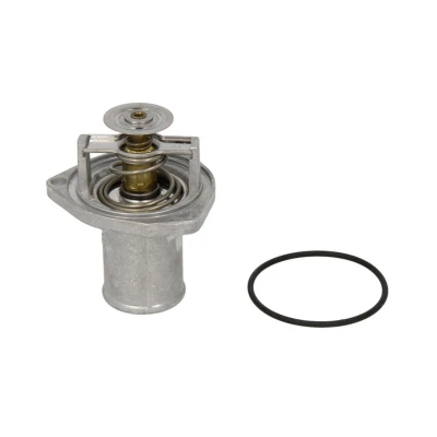 Abbildung von MAHLE ORIGINAL TI 1 92 Kühlwasserthermostat mit Dichtung OPEL: Vectra A Limousine, Calibra A, Omega B Caravan, ISUZU: Trooper 3 SUV, DAEWOO: Espero