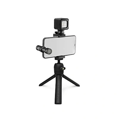 Abbildung von Rode Vlogger Kit iOS Edition